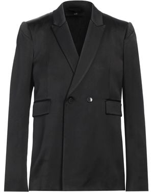 SAPIO Blazer - Black