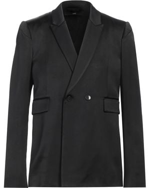 SAPIO Blazer - Black