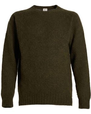 BARTO Jumper - Green