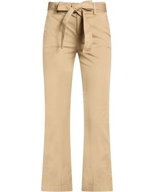 Liu Jo Trouser - Natural