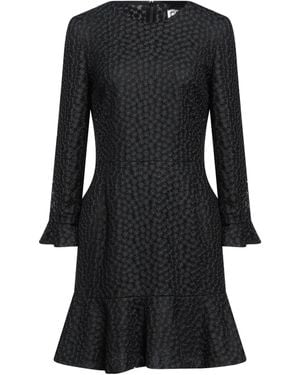 Paul & Joe Mini Dress - Black