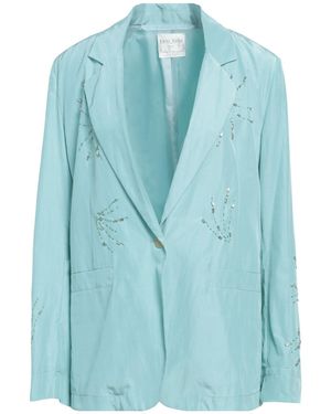 Forte Forte Blazer - Blue