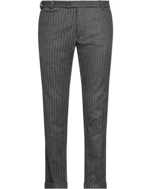 Messagerie Pants Wool, Polyester - Gray