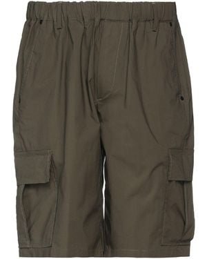 PMDS PREMIUM MOOD DENIM SUPERIOR Shorts & Bermudashorts - Grün
