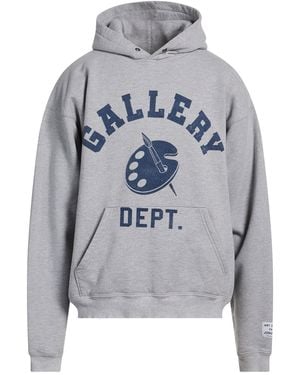 GALLERY DEPT. Sweatshirts - Grey
