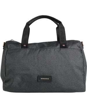 Borbonese Handtaschen - Schwarz