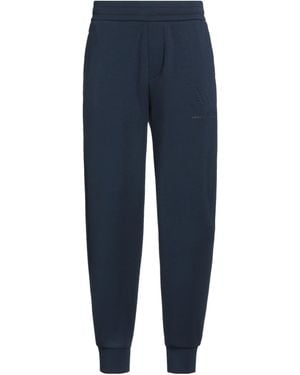 ARMANI EXCHANGE Trouser - Blue