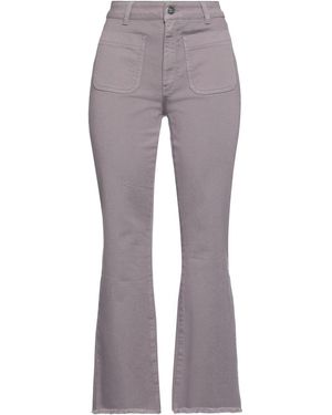 SFIZIO STUDIO Jeans - Gray