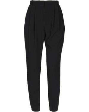 Sonia by Sonia Rykiel Trousers Polyester - Black