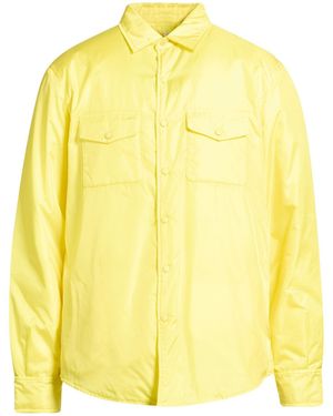 Aspesi Chaqueta Y Cazadora - Amarillo