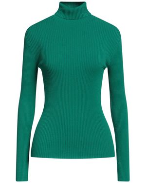 Twin Set Turtleneck - Green