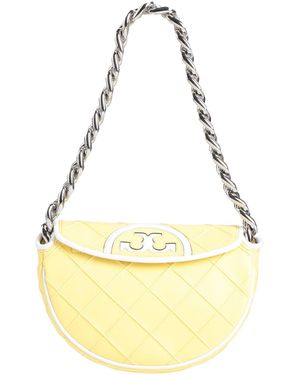 Tory Burch Handbag - Metallic