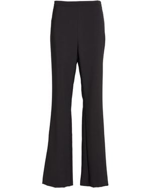 Elisabetta Franchi Pants Polyester, Elastane - Blue