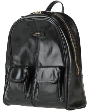 The Bridge Backpacks - Black