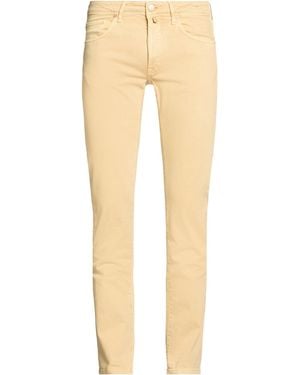Incotex Jeans - Natural