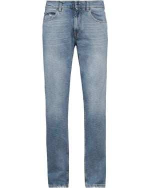 40weft Jeans - Blue