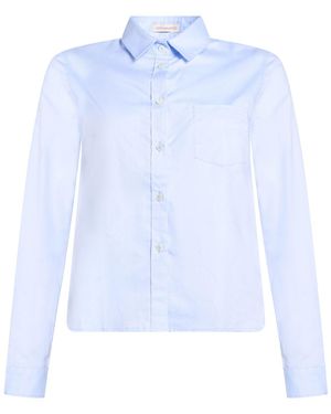 Camicettasnob Shirt - Blue