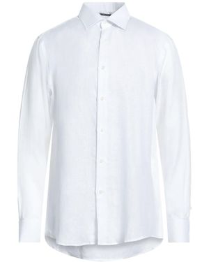 Berna Shirt - White