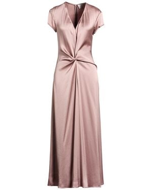 Alysi Maxi Dresses - Pink