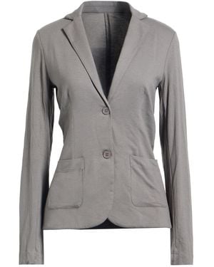 Majestic Filatures Blazer - Grey