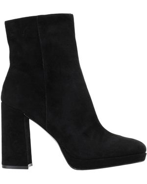Steve Madden Stivaletti - Nero