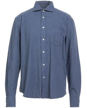 Hartford Camisa - Azul