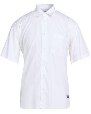 Comme des Garçons Shirt - White