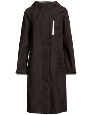 Peuterey Overcoat & Trench Coat - Black