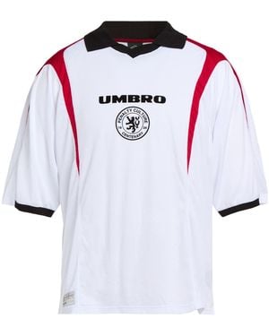 Umbro T-Shirt - White