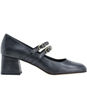 8 by YOOX Pumps - Blue