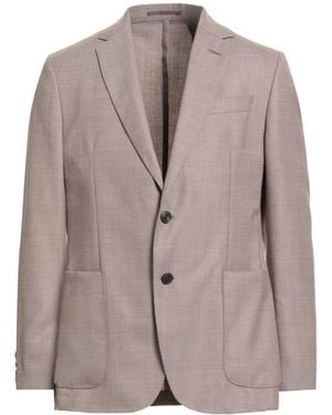 Hackett Blazers - Brown