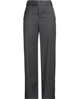 Ann Demeulemeester Hose - Grau