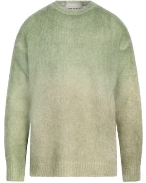 Amaranto Jumper - Green
