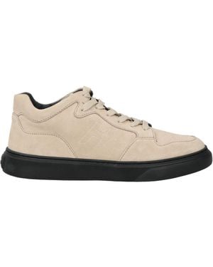 Hogan Trainers - White