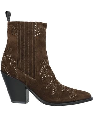 Sartore Ankle boots for Women | Online Sale up to 80% off | Lyst