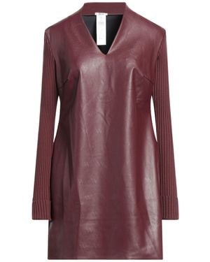 Wolford Mini Dress - Purple