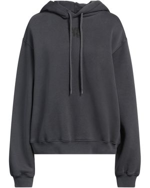 T By Alexander Wang Sudadera - Negro