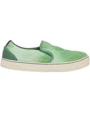 Satorisan Sneakers - Green
