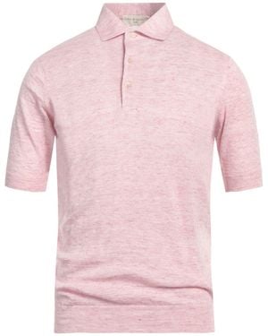 FILIPPO DE LAURENTIIS Pullover - Rosa