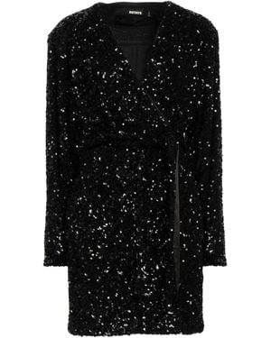 ROTATE BIRGER CHRISTENSEN Mini-Kleid - Schwarz