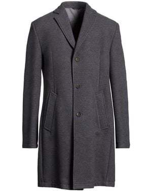 Daniele Alessandrini Cappotto - Grigio
