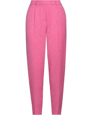 Soallure Pantalone - Rosa