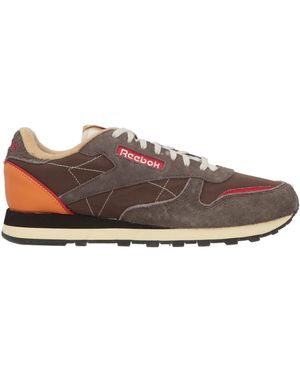 Reebok Trainers - Brown