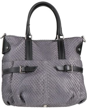 Tod's Borsa A Mano - Grigio