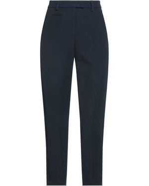 SEVENTY VENEZIA Trousers - Blue