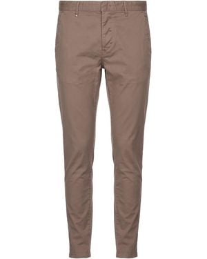 Berna Pants - Gray