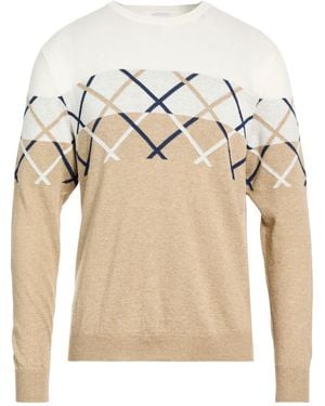Andrea Fenzi Pullover - Neutro