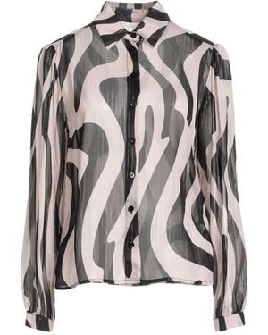 Liu Jo Camisa - Negro