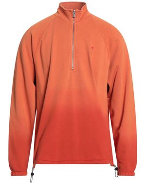 Edwin Sweatshirt - Orange