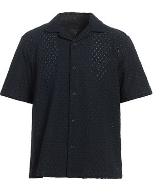 Rag & Bone Shirt - Black